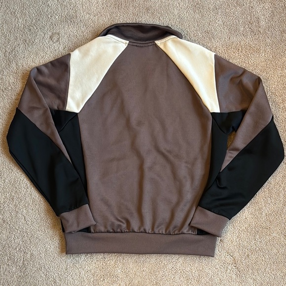 Puma Track Jacket - Picture 5 of 5